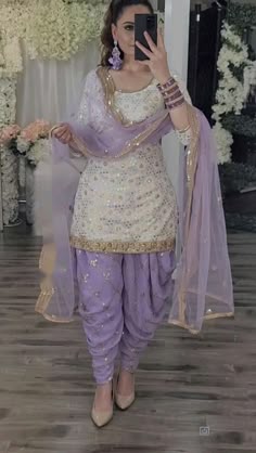 patiyala dress simple girl in salwar suit dp