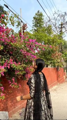 patiyala dress simple girl in salwar suit dp