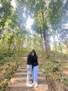 real gf bf hidden face pic