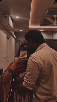 real gf bf hidden face pic