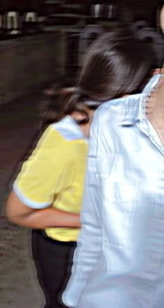 real gf bf hidden face pic