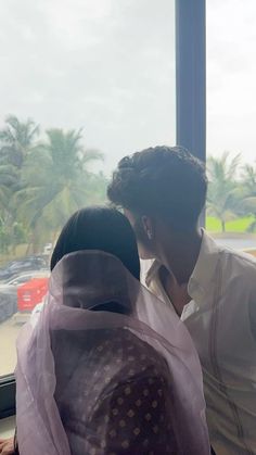 real gf bf hidden face pic