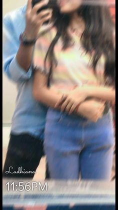 real gf bf hidden face pic