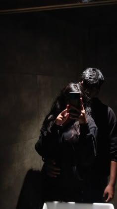 real gf bf hidden face pic