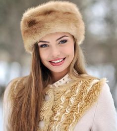 russian girl photo