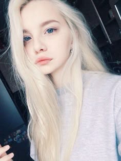russian girl photo