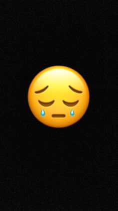 sad dp girl emoji