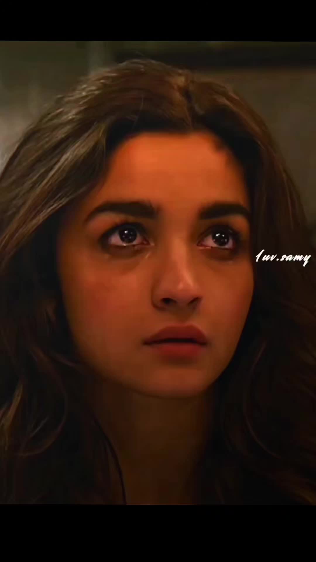 silent mood off girl image