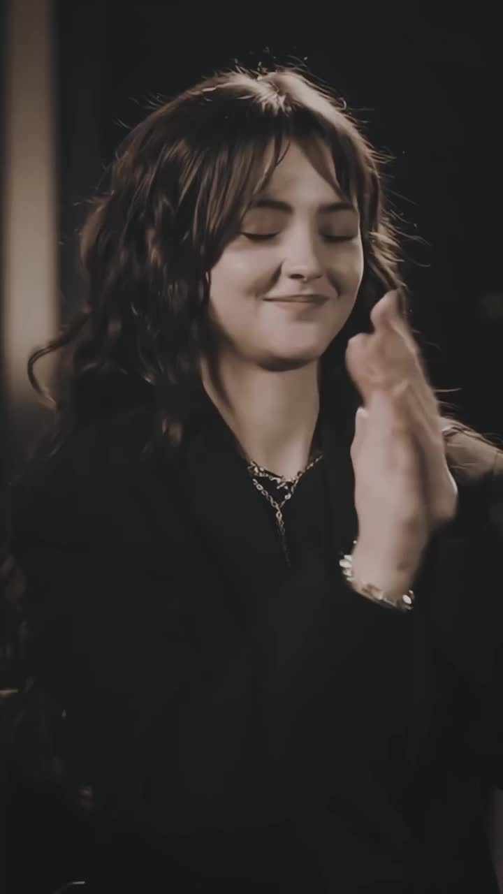 silent mood off girl image