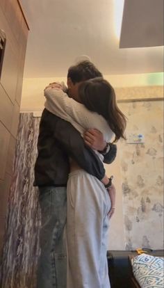 simple couple photo pose