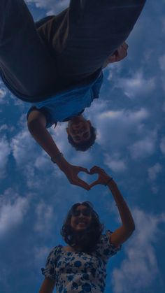 simple couple photo pose