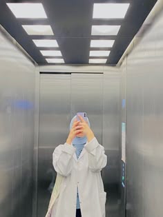 stylish girl doctor dp