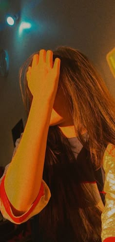 stylish hidden face cute girl images