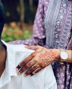 stylish islamic couple dp