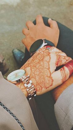 stylish islamic couple dp
