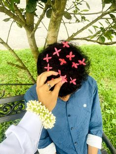 stylish islamic couple dp