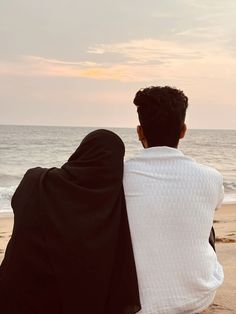 stylish islamic couple dp