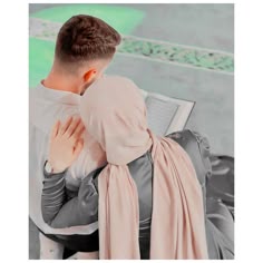 stylish islamic couple dp