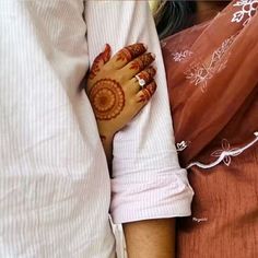 stylish islamic couple dp