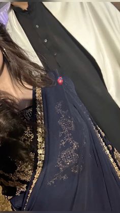 stylish islamic couple dp