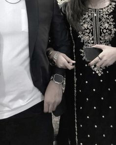 stylish islamic couple dp