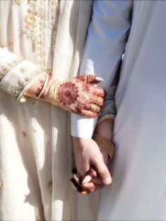 stylish islamic couple dp