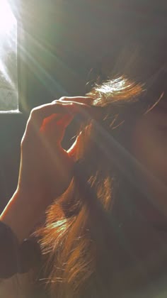 stylish photo pose for girl selfie