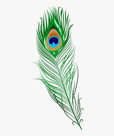 3d mor pankh wallpaper