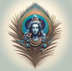 3d mor pankh wallpaper