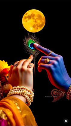 3d mor pankh wallpaper