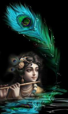 3d mor pankh wallpaper