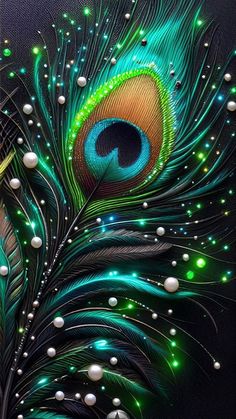 3d mor pankh wallpaper