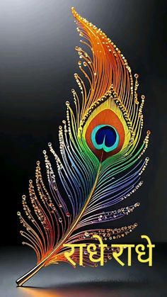 3d mor pankh wallpaper