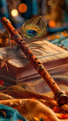 3d mor pankh wallpaper