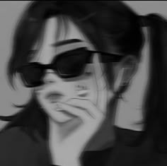 attitude cartoon girl dpz