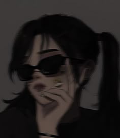 attitude cartoon girl dpz