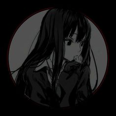 attitude cartoon girl dpz