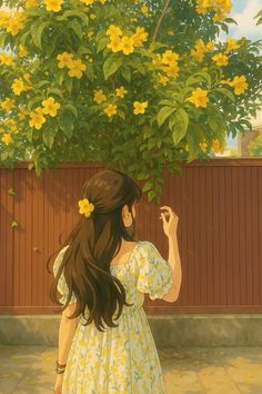 cute cartoon girl dp