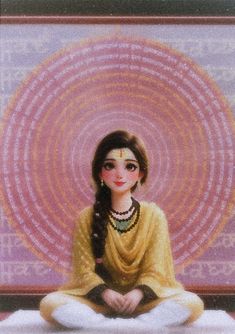 mahadev cartoon girl dp