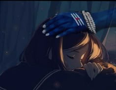 mahadev cartoon girl dp